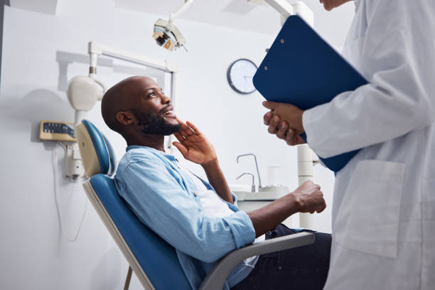 Best Emergency Tooth Extraction in Roosevelt, UT